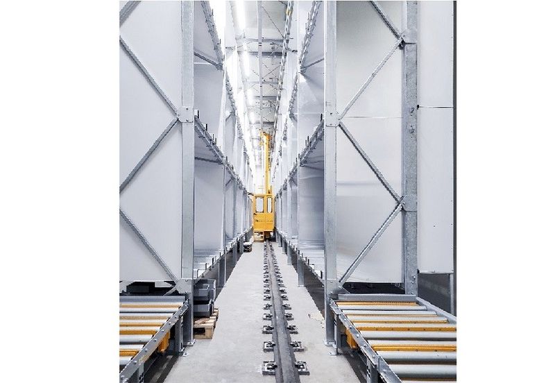 Bukit Raja Industrial Park