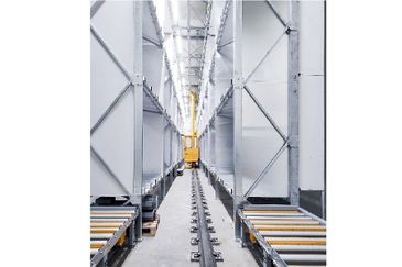 Bukit Raja Industrial Park