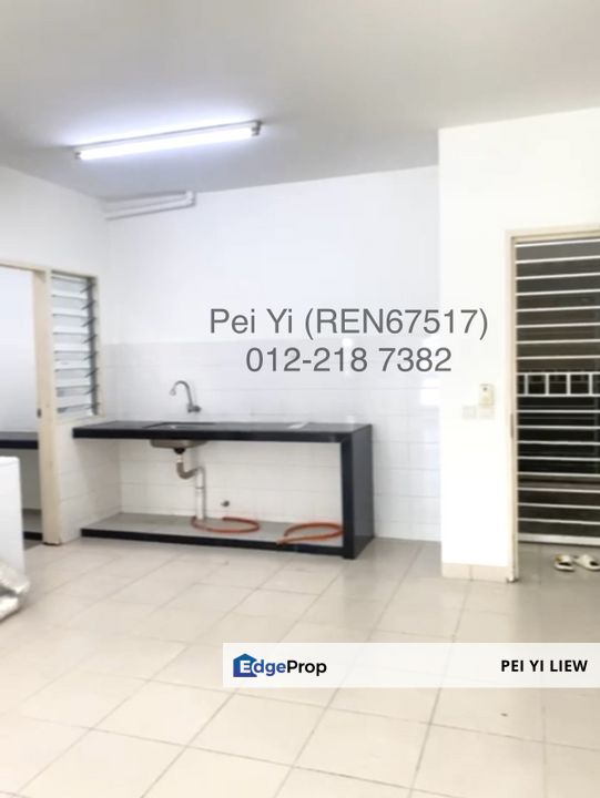 Seri Baiduri Apartment 3 | RENT | Setia Alam , Selangor, Setia Alam/Alam Nusantara