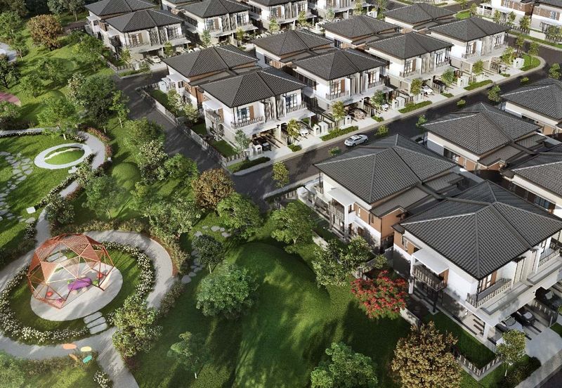 Bandar Setia Alam