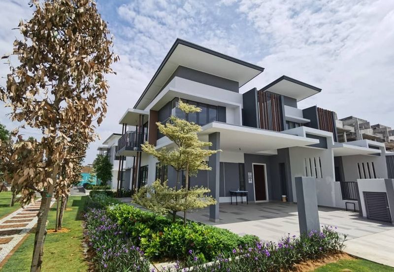 Bandar Saujana Utama