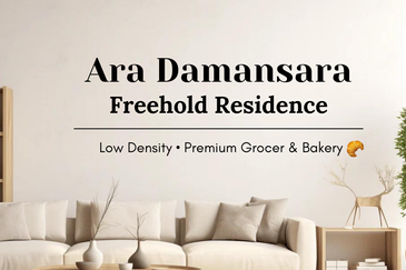 Aman Suria Damansara