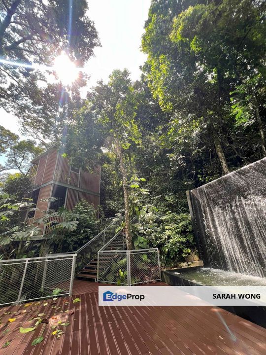 [Residential Title] Freehold Condominium @ Bandar Sri Damansara, Selangor, Bandar Sri Damansara