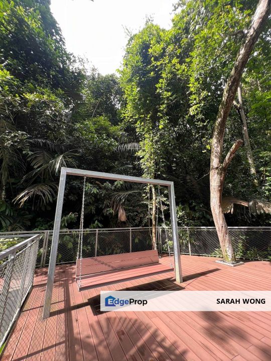 [Residential Title] Freehold Condominium @ Bandar Sri Damansara, Kepong, Selangor, Sungai Buloh