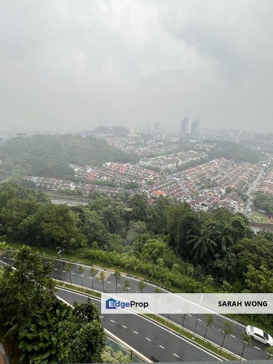 [Residential Title] Freehold Condominium @ Bandar Sri Damansara, Kepong!, Kuala Lumpur, Kepong
