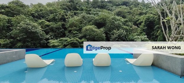 [Completed] FREEHOLD FOREST VIEW APARTMENT IN DAMANSARA PJ , Selangor, Petaling Jaya