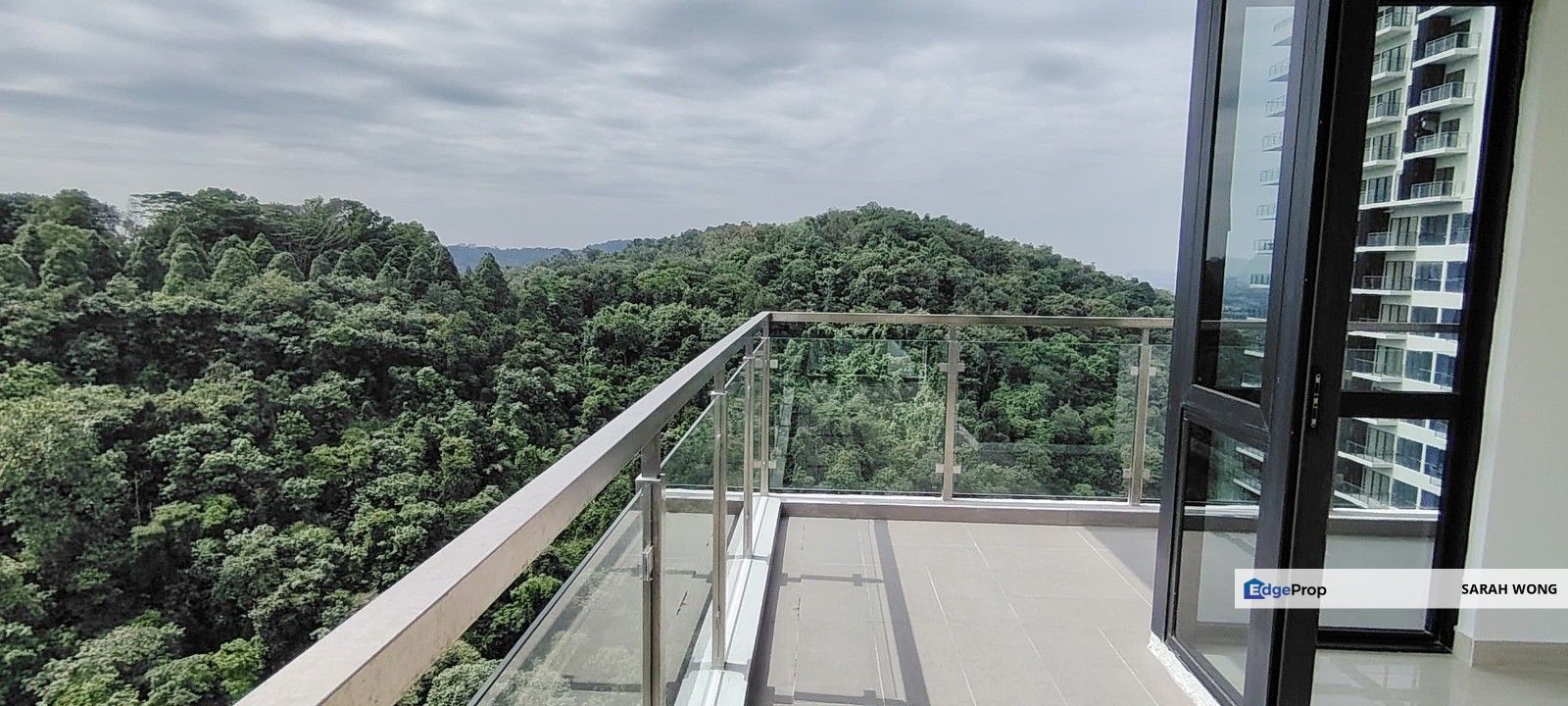 [Completed] Freehold Forest Residence @ Country Heights Damansara, Selangor, Petaling Jaya