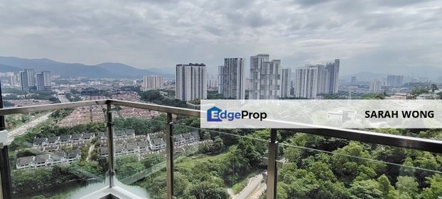 [Completed] Freehold Forest Hill Residence @ Country Heights Damansara, Selangor, Ara Damansara