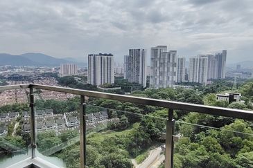 Bukit Gasing, Seksyen 5
