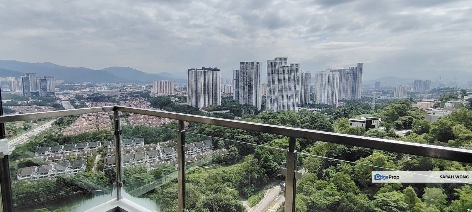 [Completed] Freehold Hilltop Residence @ Petaling Jaya, Selangor, Petaling Jaya