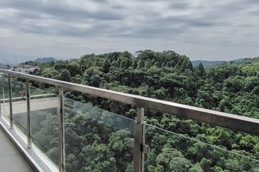 Bukit Gasing, Seksyen 5