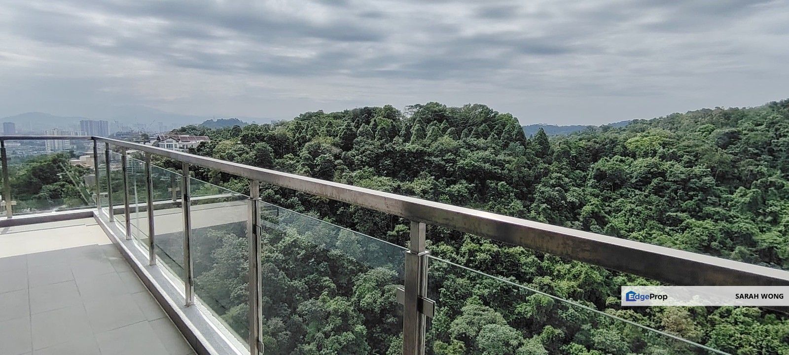 [Completed] Freehold Hilltop Residence @ Petaling Jaya, Selangor, Petaling Jaya