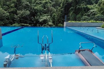 Bukit Gasing, Seksyen 5