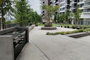 Bukit Gasing, Seksyen 5