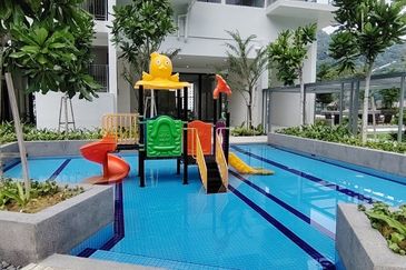 Bukit Gasing, Seksyen 5