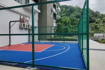 Bukit Gasing, Seksyen 5