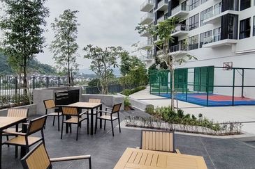 Bukit Gasing, Seksyen 5