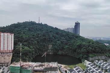 Bukit Gasing, Seksyen 5