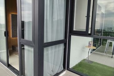 Bukit Gasing, Seksyen 5