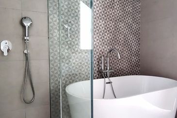 Bukit Gasing, Seksyen 5