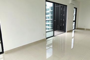 Bukit Gasing, Seksyen 5