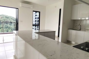 Bukit Gasing, Seksyen 5