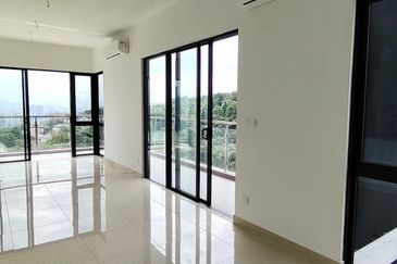 Bukit Gasing, Seksyen 5