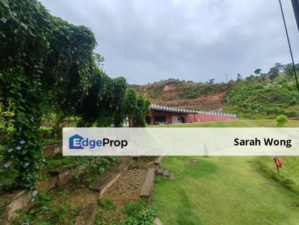 1-10 Acres Freehold Agriculture Land @ Karak, Bentong, PAHANG, Kuala Lumpur, Gombak
