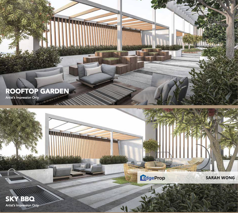 Low Density Development in PJ | ONLY 225 UNITS [Freehold], Selangor, Petaling Jaya