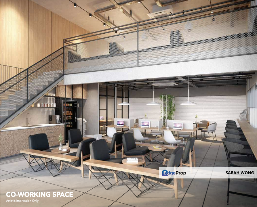 [Penthouse Unit] Low Density Development in PJ | ONLY 225 UNITS | Freehold, Selangor, Tropicana