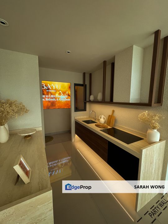 [NEW] LRT 3 Linked Condominium in Shah Alam , Selangor, Shah Alam