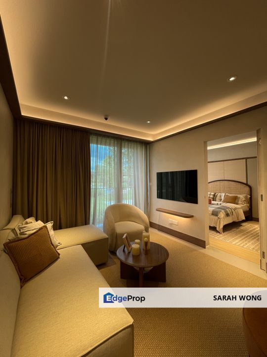 [NEW] LRT 3 Linked Condominium in Shah Alam , Selangor, Shah Alam