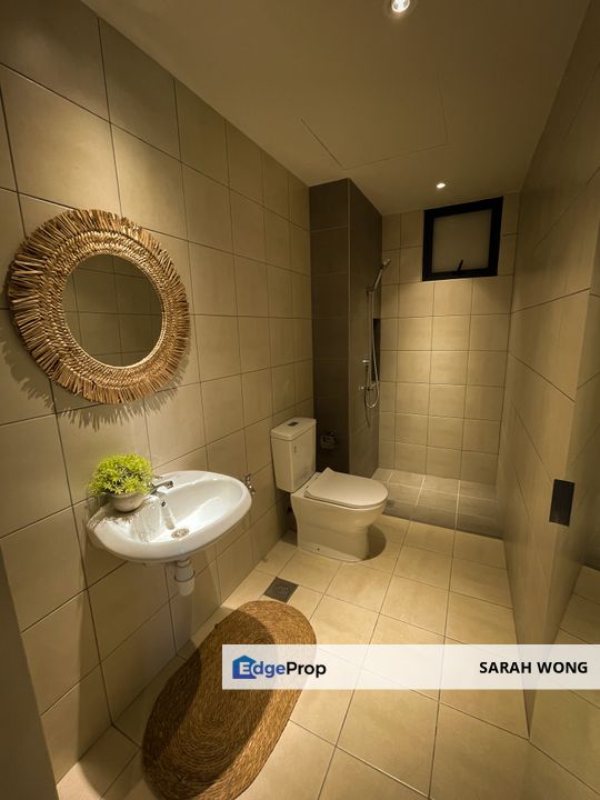 [NEW] LRT 3 Linked Condominium in Shah Alam , Selangor, Shah Alam