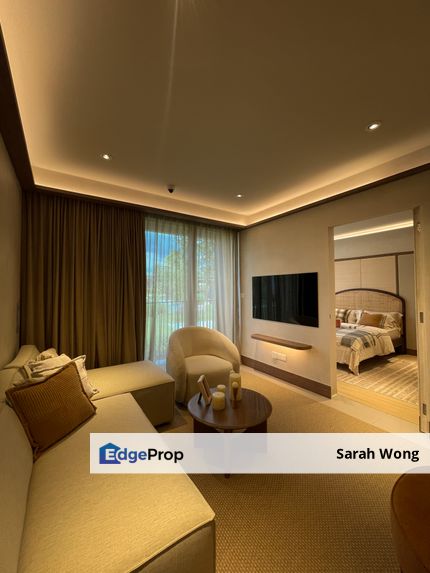 [LRT 3 Linked] Condominium in Shah Alam, Section 13, Selangor, Shah Alam