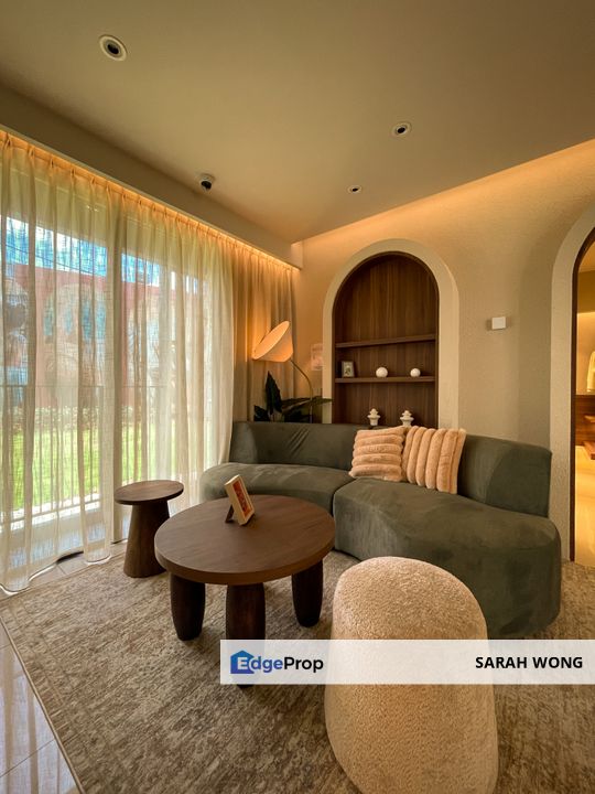 [LRT 3 Linked] Condominium in Shah Alam, Section 13, Selangor, Shah Alam