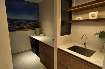 Seksyen 13, Shah Alam