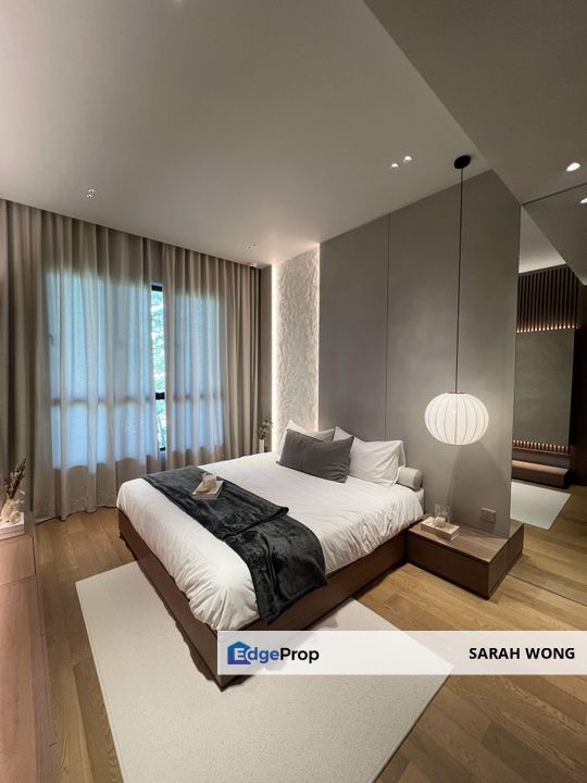 Amaya Residence, Damansara Avenue [MRT Linked Freehold Residence], Selangor, Bandar Sri Damansara