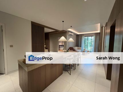 Amaya Residence, Damansara Avenue [MRT Linked Freehold Residence], Selangor, Bandar Sri Damansara