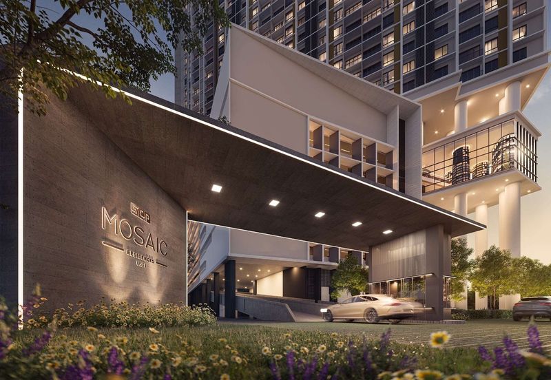 Sunway GEOLake Residences