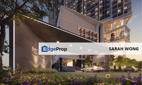 Mosaic Residences [Subang Freehold Condo - 80m Covered Walkway to BRT station], Selangor, Subang Jaya