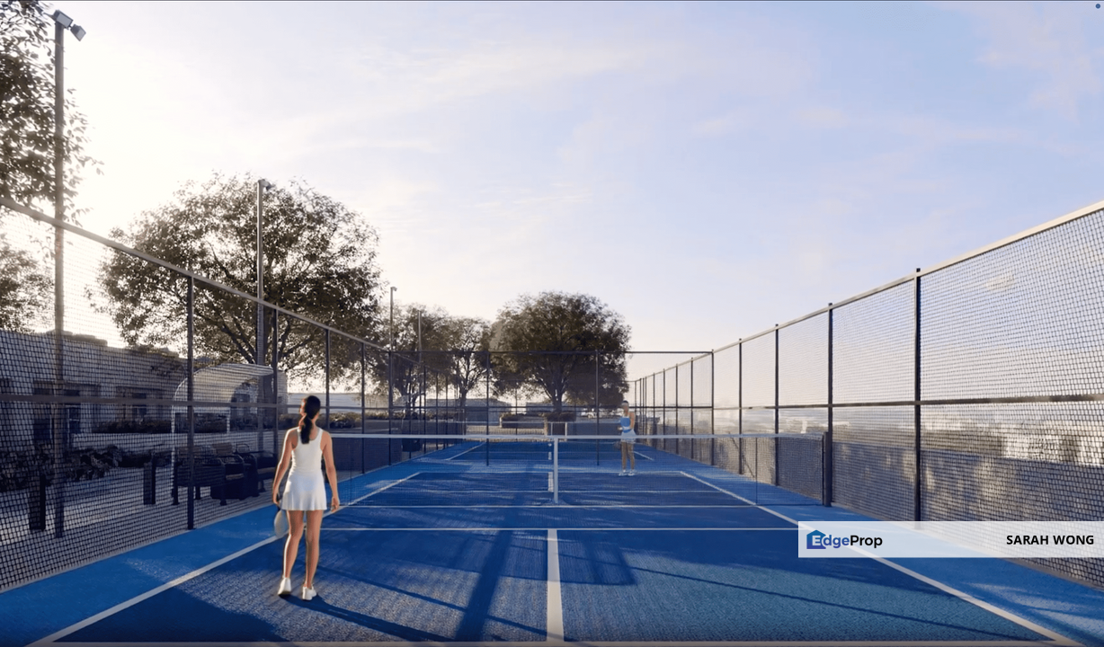 Ara Damansara LRT Linked Condo [FREEHOLD & Only 350 units], Selangor, Petaling Jaya