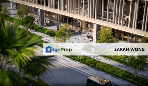 Ara Damansara LRT Linked Condo [FREEHOLD & Only 350 units], Selangor, Ara Damansara