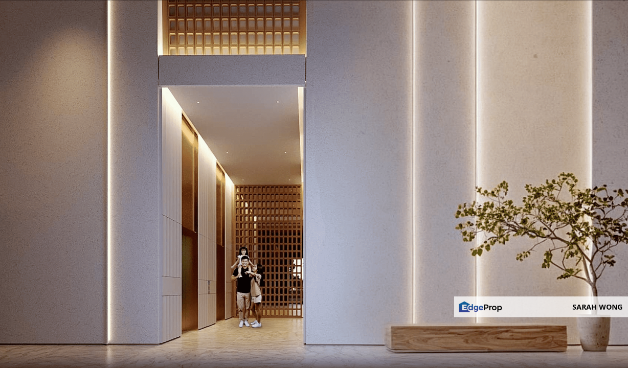 Ara Damansara LRT Linked Condo [FREEHOLD & Only 350 units], Selangor, Ara Damansara