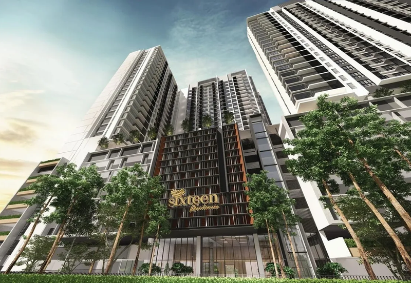 PSJ 7, Bandar Sunway