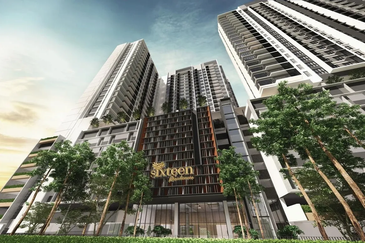 PSJ 7, Bandar Sunway