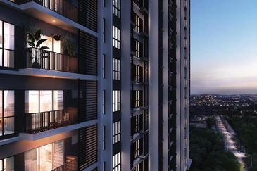 PSJ 7, Bandar Sunway