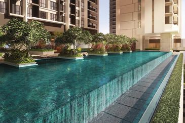 PSJ 7, Bandar Sunway