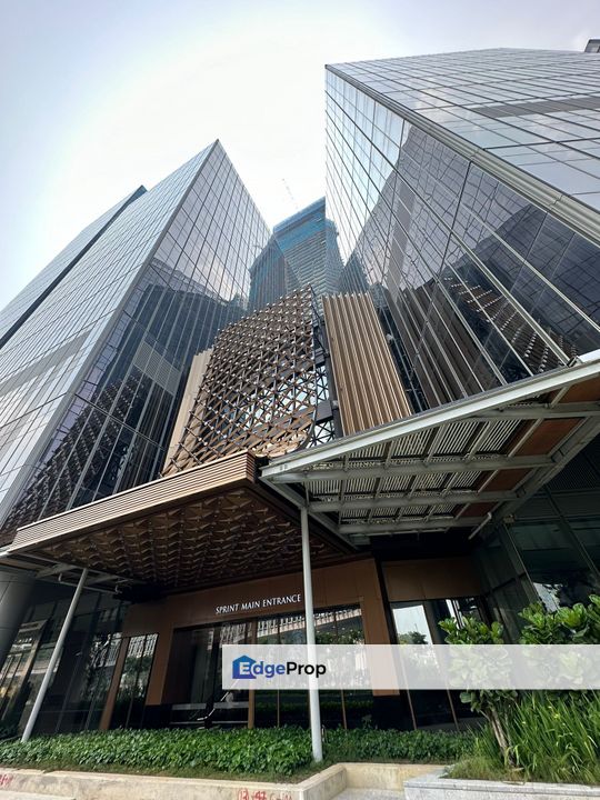 Office for rent at Damansara Heights, Kuala Lumpur, Damansara Heights