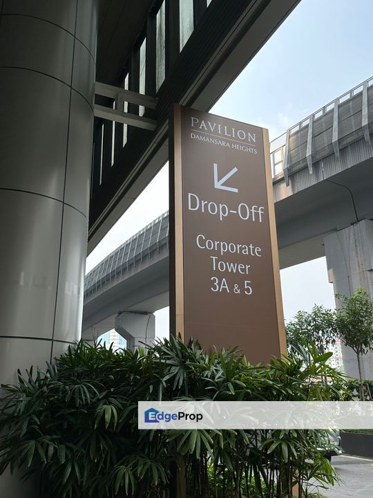 Office for rent at Damansara Heights, Kuala Lumpur, Damansara Heights