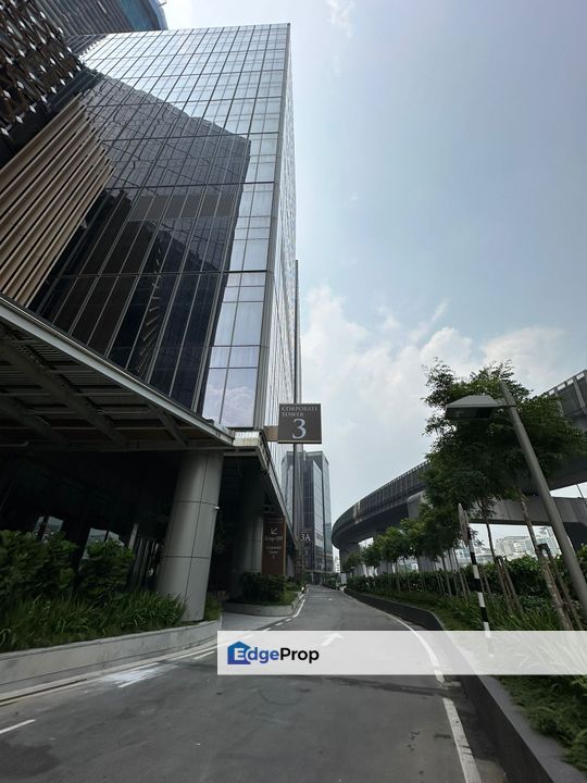 Office for rent at Damansara Heights, Kuala Lumpur, Damansara Heights